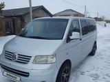 Volkswagen Caravelle 2004 года за 5 100 000 тг. в Астана – фото 5