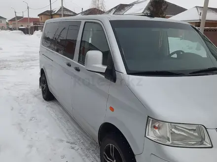 Volkswagen Caravelle 2004 года за 5 100 000 тг. в Астана – фото 8