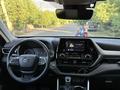 Toyota Highlander 2023 года за 25 000 000 тг. в Тараз – фото 11