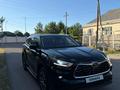 Toyota Highlander 2023 года за 25 000 000 тг. в Тараз – фото 2