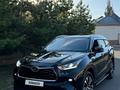 Toyota Highlander 2023 года за 25 000 000 тг. в Тараз