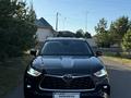 Toyota Highlander 2023 года за 25 000 000 тг. в Тараз – фото 5