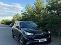 Toyota Highlander 2023 года за 25 000 000 тг. в Тараз – фото 6
