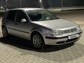 Volkswagen Golf 2001 года за 2 500 000 тг. в Актобе – фото 3