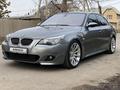 BMW 535 2007 годаүшін13 300 000 тг. в Шымкент – фото 13