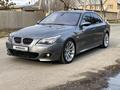 BMW 535 2007 годаүшін13 300 000 тг. в Шымкент – фото 3