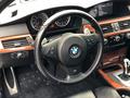 BMW 535 2007 года за 13 300 000 тг. в Шымкент – фото 21