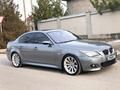 BMW 535 2007 годаүшін13 300 000 тг. в Шымкент – фото 6