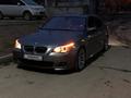 BMW 535 2007 годаүшін13 300 000 тг. в Шымкент – фото 85