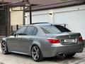 BMW 535 2007 годаүшін13 300 000 тг. в Шымкент – фото 88