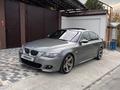 BMW 535 2007 годаүшін13 300 000 тг. в Шымкент – фото 89