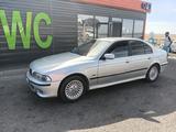 BMW 523 1997 годаүшін2 500 000 тг. в Астана – фото 2
