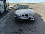 BMW 523 1997 годаүшін2 500 000 тг. в Астана