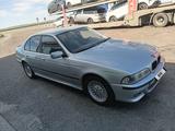 BMW 523 1997 годаүшін2 500 000 тг. в Астана – фото 4