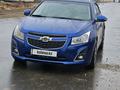 Chevrolet Cruze 2014 годаүшін3 400 000 тг. в Атырау – фото 5