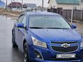 Chevrolet Cruze 2014 годаүшін3 400 000 тг. в Атырау – фото 6