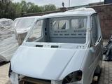 Кабина Газель Бизнес за 1 680 000 тг. в Караганда – фото 4