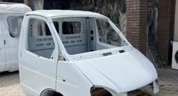 Кабина Газель Бизнес за 1 680 000 тг. в Караганда – фото 2