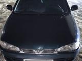 Mitsubishi Lancer 1997 года за 1 100 000 тг. в Костанай – фото 3