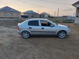 Opel Astra 1998 годаfor1 700 000 тг. в Кызылорда – фото 3