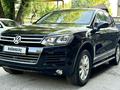 Volkswagen Touareg 2010 года за 10 300 000 тг. в Алматы