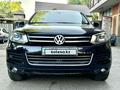 Volkswagen Touareg 2010 года за 10 000 000 тг. в Алматы – фото 16