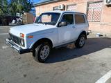 ВАЗ (Lada) Lada 2121 2013 годаүшін1 500 000 тг. в Павлодар – фото 2