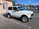 ВАЗ (Lada) Lada 2121 2013 годаүшін1 500 000 тг. в Павлодар
