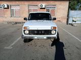 ВАЗ (Lada) Lada 2121 2013 годаүшін1 500 000 тг. в Павлодар – фото 3