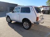 ВАЗ (Lada) Lada 2121 2013 годаүшін1 500 000 тг. в Павлодар – фото 4
