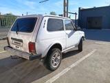 ВАЗ (Lada) Lada 2121 2013 годаүшін1 500 000 тг. в Павлодар – фото 5