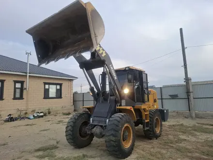 XCMG  LW300 2022 года за 9 500 000 тг. в Актобе – фото 2