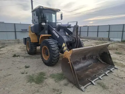XCMG  LW300 2022 года за 9 500 000 тг. в Актобе