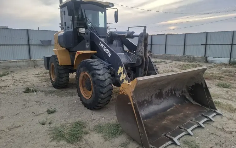 XCMG  LW300 2022 года за 9 500 000 тг. в Актобе