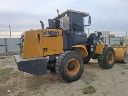 XCMG  LW300 2022 года за 9 500 000 тг. в Актобе – фото 6