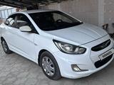 Hyundai Accent 2012 годаүшін4 200 000 тг. в Алматы