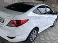 Hyundai Accent 2012 годаfor4 500 000 тг. в Алматы – фото 4