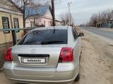 Toyota Avensis 2004 года за 4 300 000 тг. в Аральск – фото 3