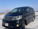 Toyota Alphard 2007 годаүшін6 500 000 тг. в Шымкент – фото 2