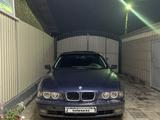 BMW 523 1997 годаүшін3 000 000 тг. в Жезказган