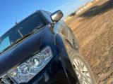 Mitsubishi Pajero Sport 2013 годаүшін8 900 000 тг. в Уральск – фото 2