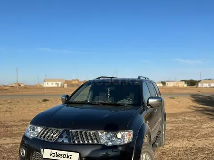 Mitsubishi Pajero Sport 2013 года за 8 900 000 тг. в Уральск – фото 7