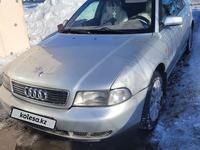 Audi A4 1995 годаүшін2 150 000 тг. в Петропавловск