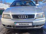 Audi A4 1995 года за 2 150 000 тг. в Петропавловск – фото 3