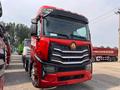 Sinotruk  MAX7 2022 годаүшін18 513 879 тг. в Алматы