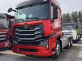 Sinotruk  MAX7 2022 годаүшін18 513 879 тг. в Алматы – фото 2