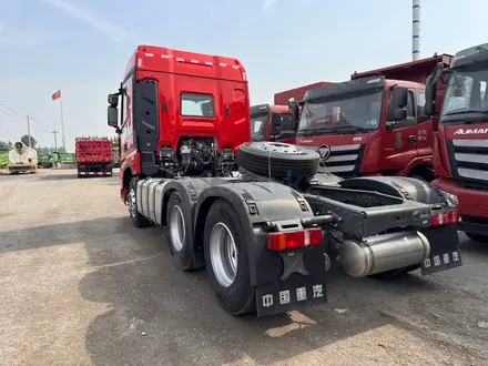 Sinotruk  MAX7 2022 годаүшін18 513 879 тг. в Алматы – фото 3