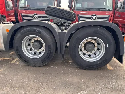 Sinotruk  MAX7 2022 годаүшін18 513 879 тг. в Алматы – фото 4