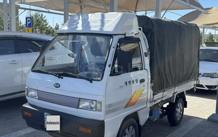 Daewoo  Labo 2018 года за 5 000 000 тг. в Туркестан