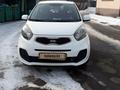 Kia Picanto 2014 года за 2 600 000 тг. в Алматы – фото 3